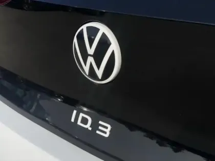 Photo 11 Volkswagen Id.3 Gén. I Ph1 Business 5