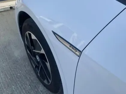 Photo 10 Volkswagen Id.3 Gén. I Ph1 Business 5