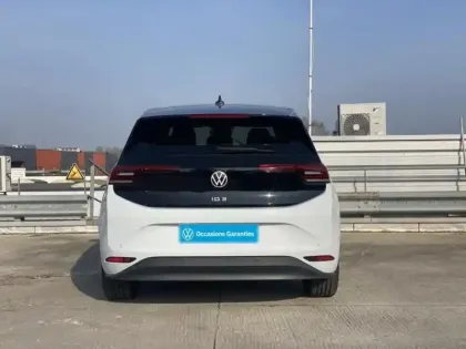 Photo 6 Volkswagen Id.3 Gén. I Ph1 Business 5