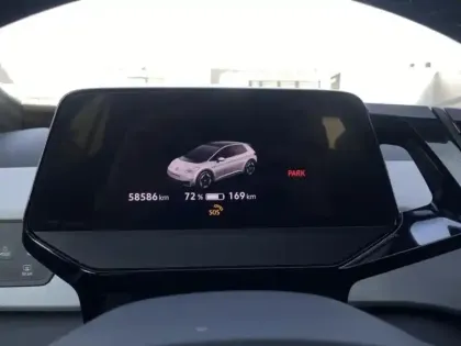 Photo 14 Volkswagen Id.3 Gén. I Ph1 Business 5