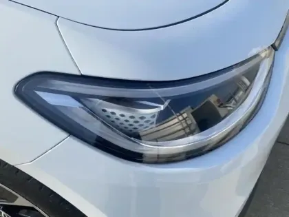 Photo 9 Volkswagen Id.3 Gén. I Ph1 Business 5