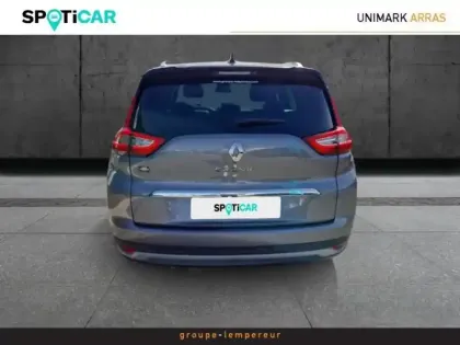 Photo 5 Renault Scenic Gén. IV (RFA) Ph2 Intens 5