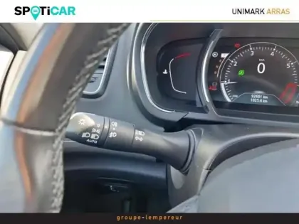 Photo 14 Renault Scenic Gén. IV (RFA) Ph2 Intens 5