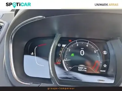 Photo 13 Renault Scenic Gén. IV (RFA) Ph2 Intens 5