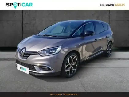 Photo Renault Scenic Intens