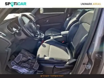 Photo 8 Renault Scenic Gén. IV (RFA) Ph2 Intens 5