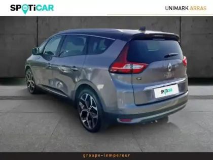 Photo 7 Renault Scenic Gén. IV (RFA) Ph2 Intens 5