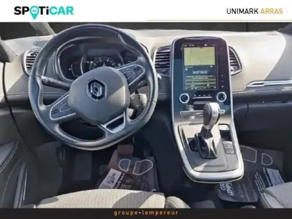 Photo 10 Renault Scenic Gén. IV (RFA) Ph2 Intens 5