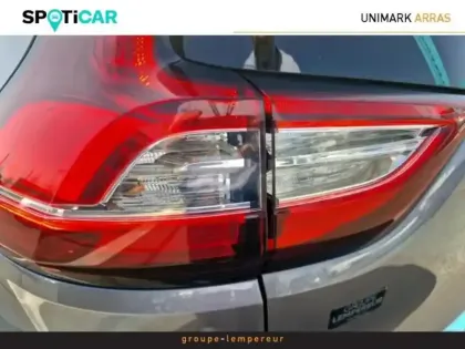 Photo 6 Renault Scenic Gén. IV (RFA) Ph2 Intens 5