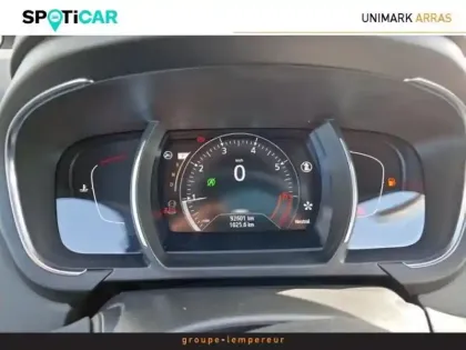 Photo 12 Renault Scenic Gén. IV (RFA) Ph2 Intens 5