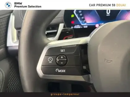 Photo 15 BMW Serie 2 Série 2 ActiveTourer 225e 245ch xDrive M Sport DKG7