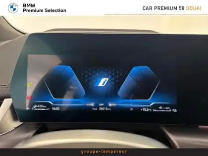 Photo 12 BMW Serie 2 Gén. II (U06) Ph1 M Sport 5