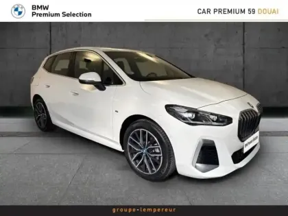 Photo Bmw Serie 2 M Sport