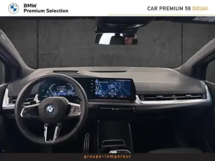 Photo 10 BMW Serie 2 Gén. II (U06) Ph1 M Sport 5