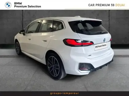 Photo 7 BMW Serie 2 Gén. II (U06) Ph1 M Sport 5