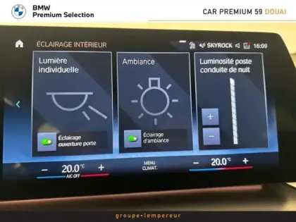 Photo 16 BMW Serie 2 Série 2 ActiveTourer 225e 245ch xDrive M Sport DKG7