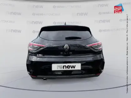 Photo 6 Renault Clio Gén. V (BJA) Ph2 Techno 5