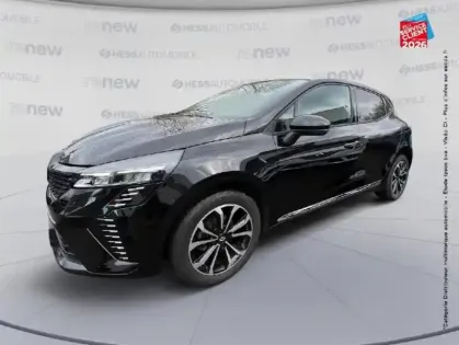 Photo Renault Clio Techno