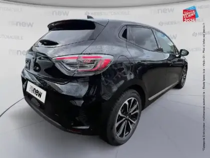 Photo 5 Renault Clio Gén. V (BJA) Ph2 Techno 5