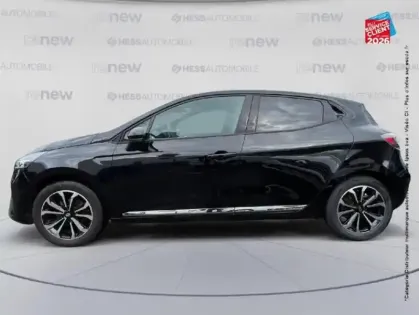 Photo 8 Renault Clio Gén. V (BJA) Ph2 Techno 5