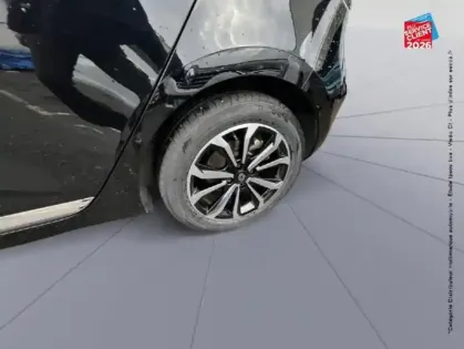 Photo 9 Renault Clio Gén. V (BJA) Ph2 Techno 5