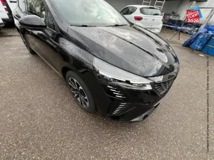 Photo 12 Renault Clio Gén. V (BJA) Ph2 Techno 5