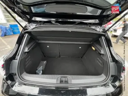 Photo 13 Renault Clio Gén. V (BJA) Ph2 Techno 5