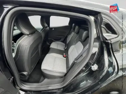 Photo 10 Renault Clio Gén. V (BJA) Ph2 Techno 5