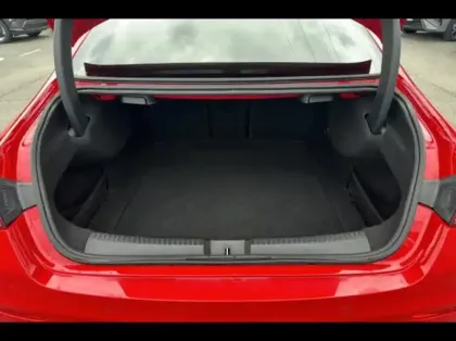 Photo 11 Mercedes CLA Gén. II (C118) Ph1 AMG Line 4