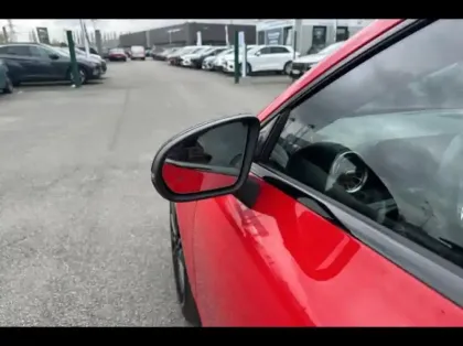 Photo 13 Mercedes CLA Gén. II (C118) Ph1 AMG Line 4