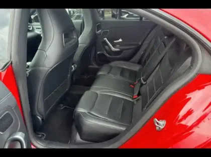 Photo 10 Mercedes CLA Gén. II (C118) Ph1 AMG Line 4