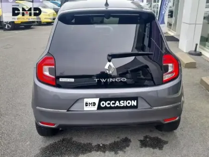 Photo 10 Renault Twingo Gén. III (C07) Ph2 Intens 5