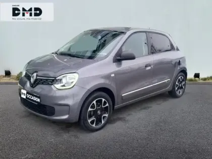 Photo Renault Twingo Intens