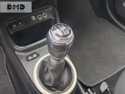 Photo 7 Renault Twingo Gén. III (C07) Ph2 Intens 5