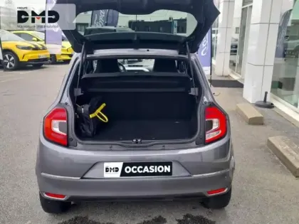 Photo 11 Renault Twingo Gén. III (C07) Ph2 Intens 5