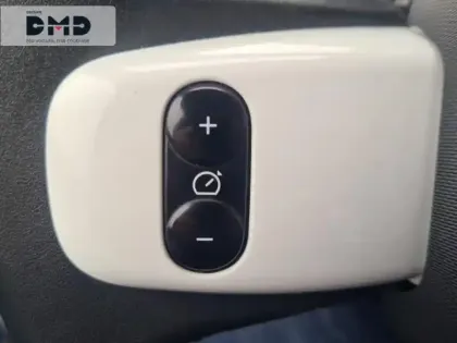 Photo 14 Renault Twingo Gén. III (C07) Ph2 Intens 5