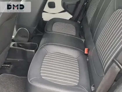 Photo 9 Renault Twingo Gén. III (C07) Ph2 Intens 5