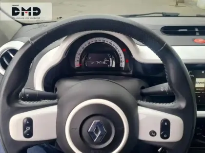 Photo 6 Renault Twingo Gén. III (C07) Ph2 Intens 5