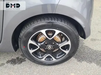 Photo 12 Renault Twingo Gén. III (C07) Ph2 Intens 5