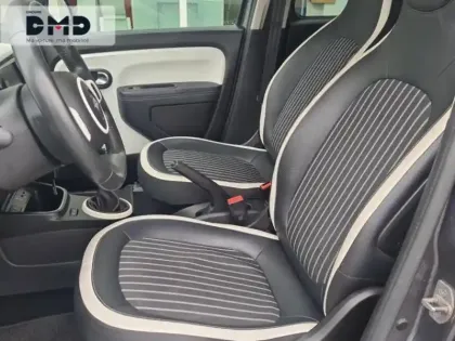 Photo 8 Renault Twingo Gén. III (C07) Ph2 Intens 5