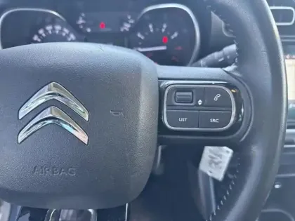 Photo 14 Citroën C3 Aircross Gén. I Ph1 Shine 5