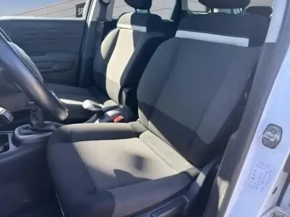 Photo 8 Citroën C3 Aircross Gén. I Ph1 Shine 5