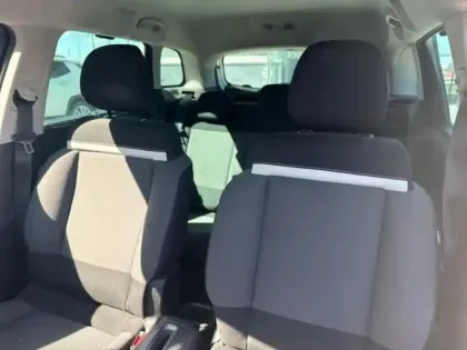 Photo 11 Citroën C3 Aircross Gén. I Ph1 Shine 5