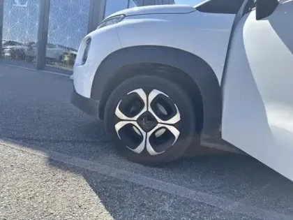 Photo 10 Citroën C3 Aircross Gén. I Ph1 Shine 5