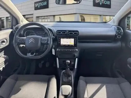 Photo 7 Citroën C3 Aircross Gén. I Ph1 Shine 5
