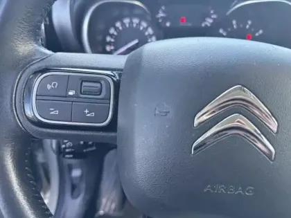 Photo 13 Citroën C3 Aircross Gén. I Ph1 Shine 5