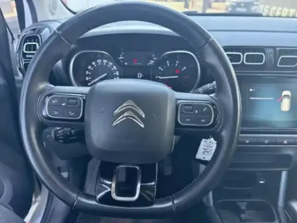 Photo 12 Citroën C3 Aircross Gén. I Ph1 Shine 5