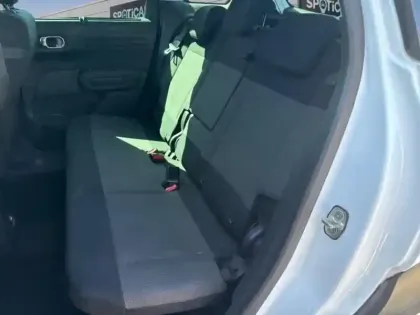 Photo 9 Citroën C3 Aircross Gén. I Ph1 Shine 5