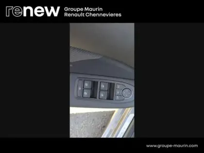 Photo 13 Renault Clio  1.6 E-Tech 145ch full hybrid esprit Alpine