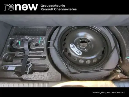 Photo 12 Renault Clio  1.6 E-Tech 145ch full hybrid esprit Alpine